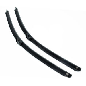 Mercedes Benz Wiper Blade Set 2048202100