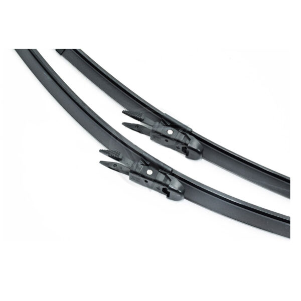 Mercedes Benz Wiper Blade Set 2518200100