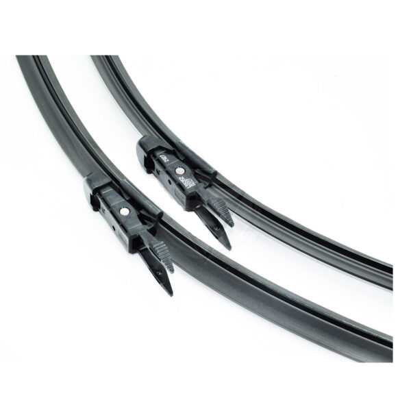 Mercedes Benz Wiper Blade Set 6398200200